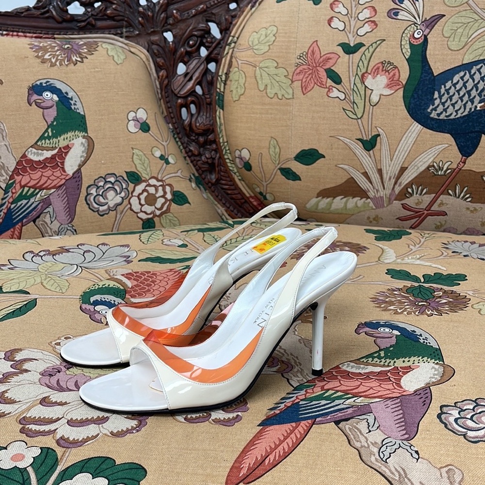 Anne Klein Sandal heels stiletto